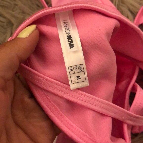 Frilly Bikini - Picture 3 of 3